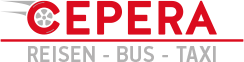 Cepera Logo